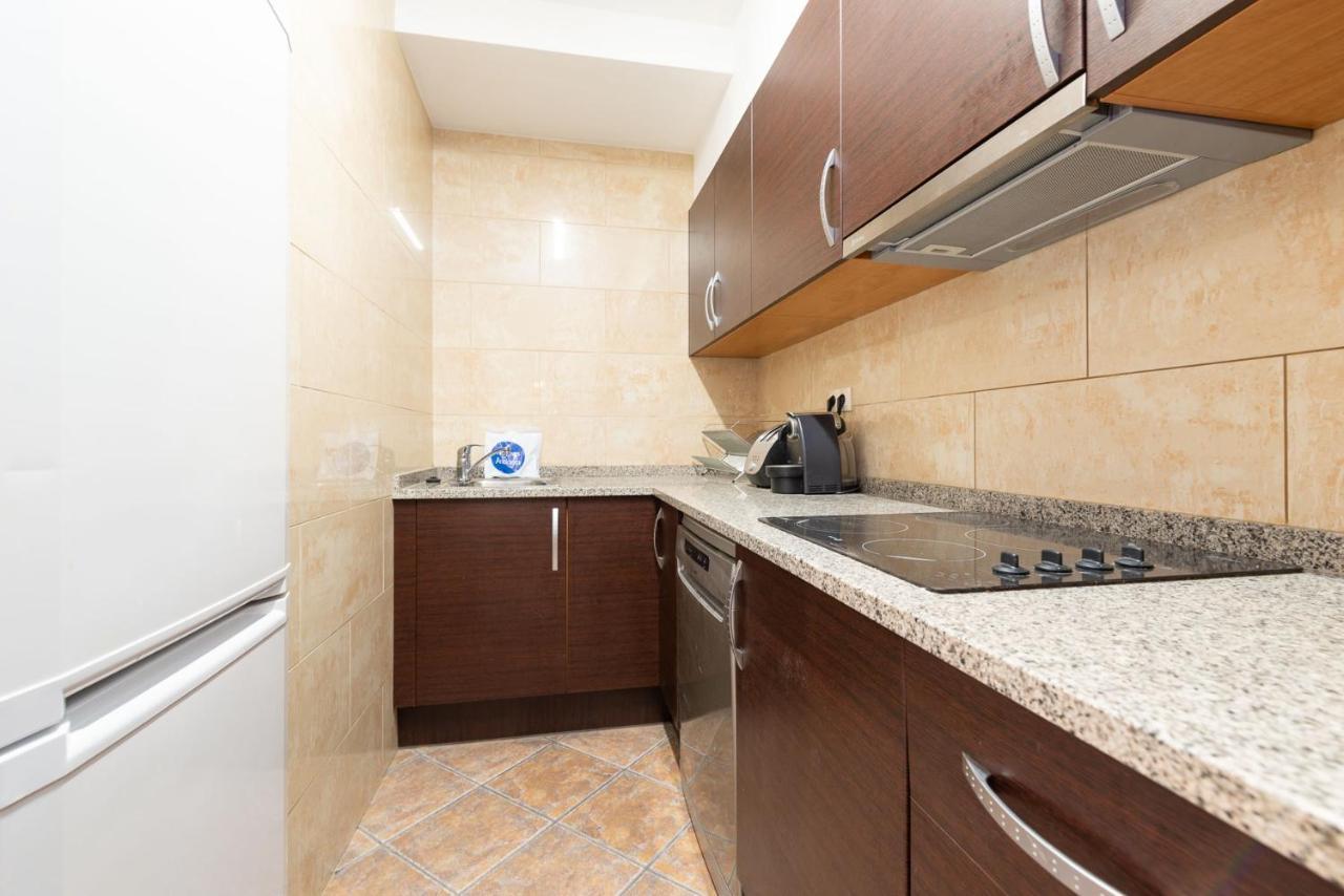 Apartamento Fontargent 2 Soldeu Exterior foto