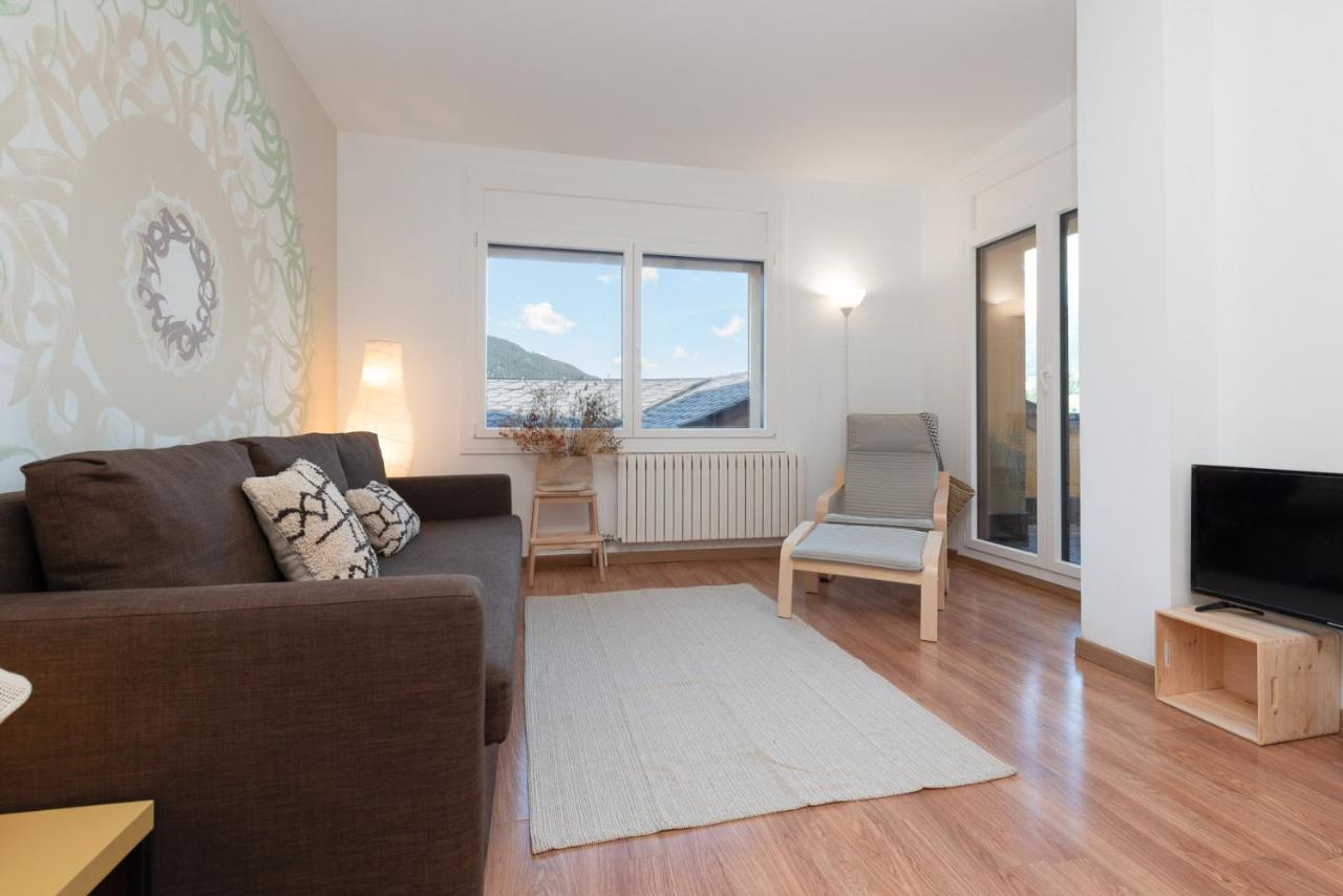 Apartamento Fontargent 2 Soldeu Exterior foto