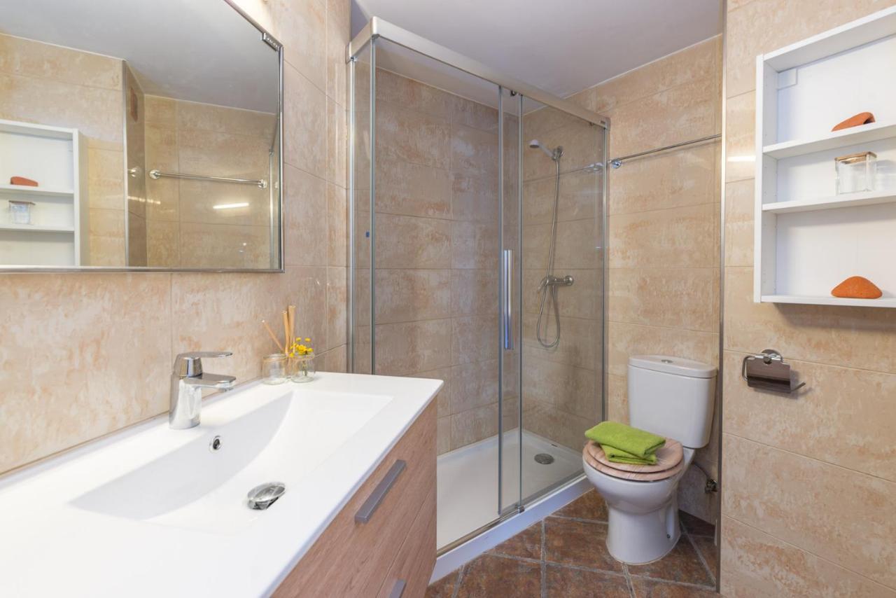 Apartamento Fontargent 2 Soldeu Exterior foto